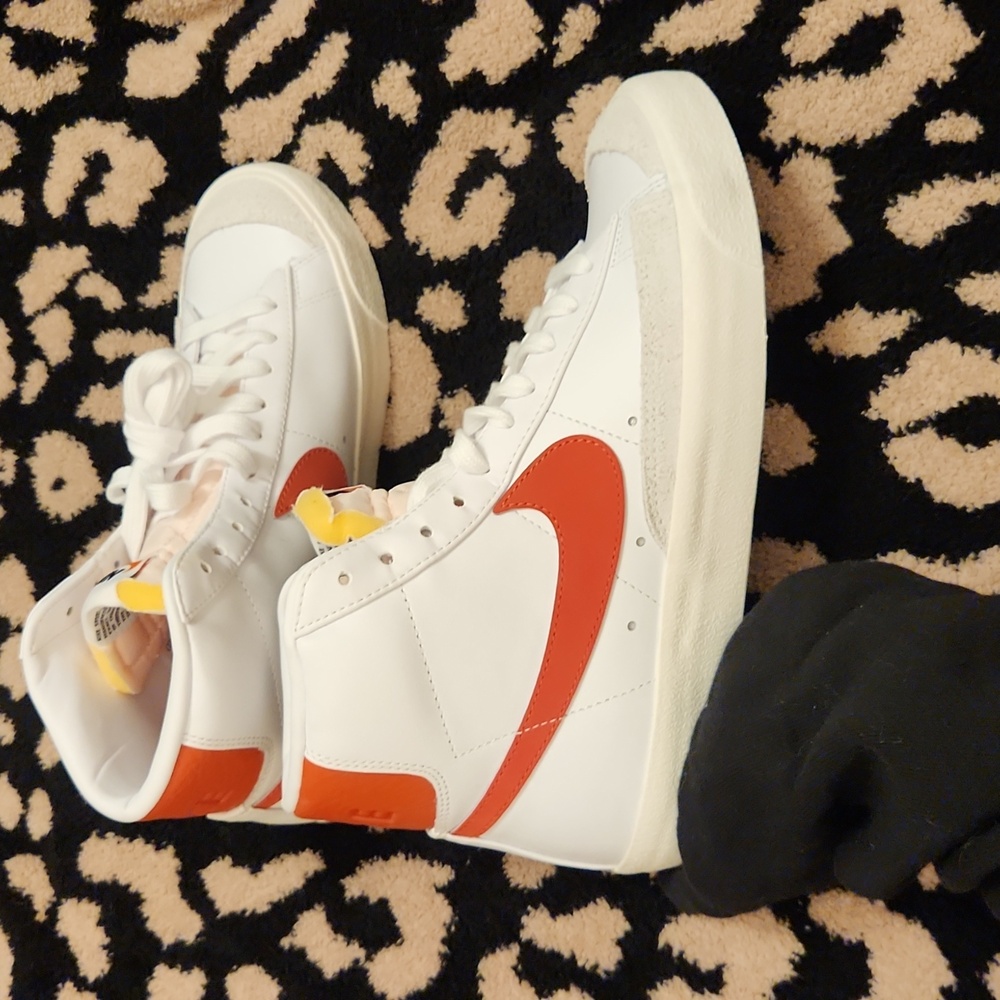 Nike Mid '77 Blazers